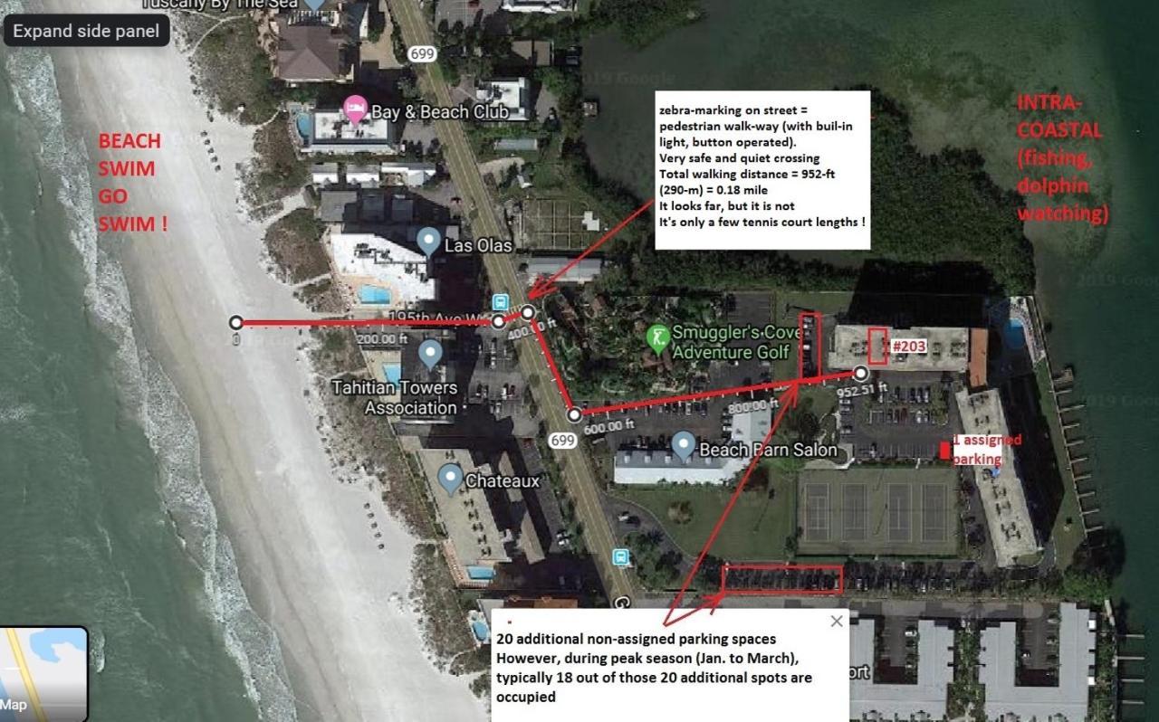 Bayshore Yatch Tennis Condo 2Br 3 Beds, Walking Distance To Beautiful Quite Beach Clearwater Beach Bagian luar foto