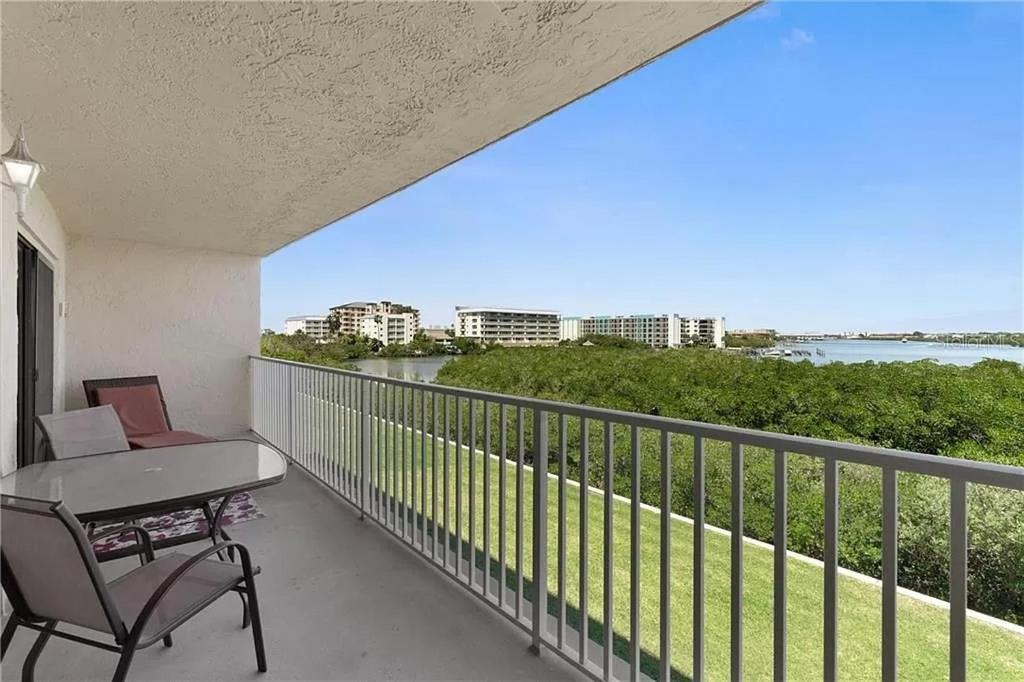 Bayshore Yatch Tennis Condo 2Br 3 Beds, Walking Distance To Beautiful Quite Beach Clearwater Beach Bagian luar foto