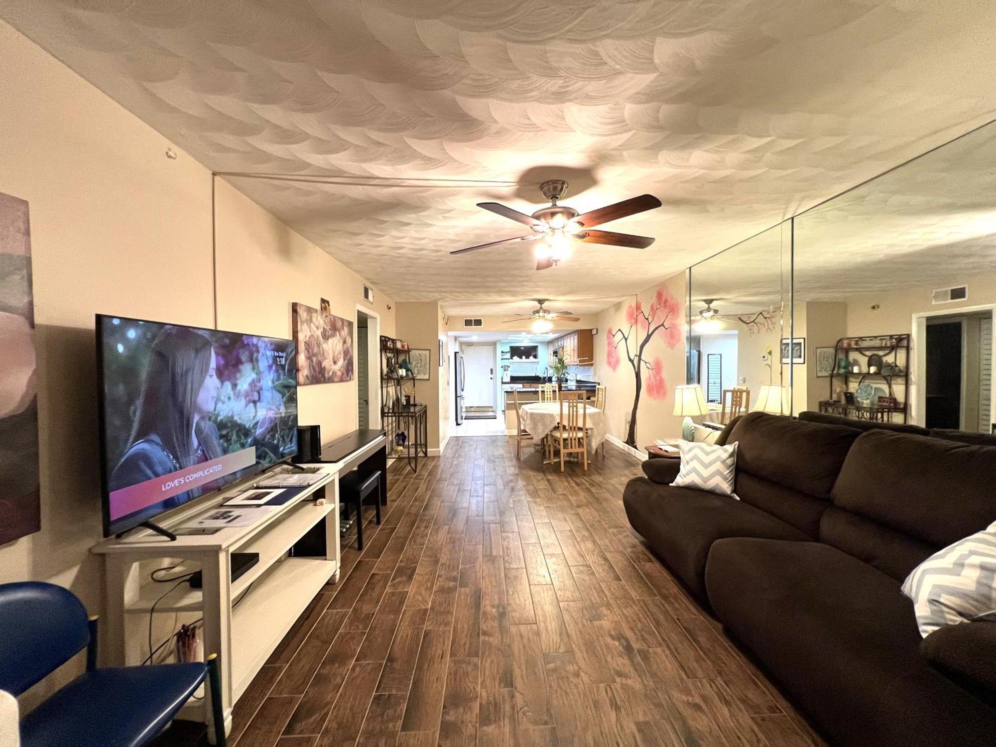 Bayshore Yatch Tennis Condo 2Br 3 Beds, Walking Distance To Beautiful Quite Beach Clearwater Beach Bagian luar foto