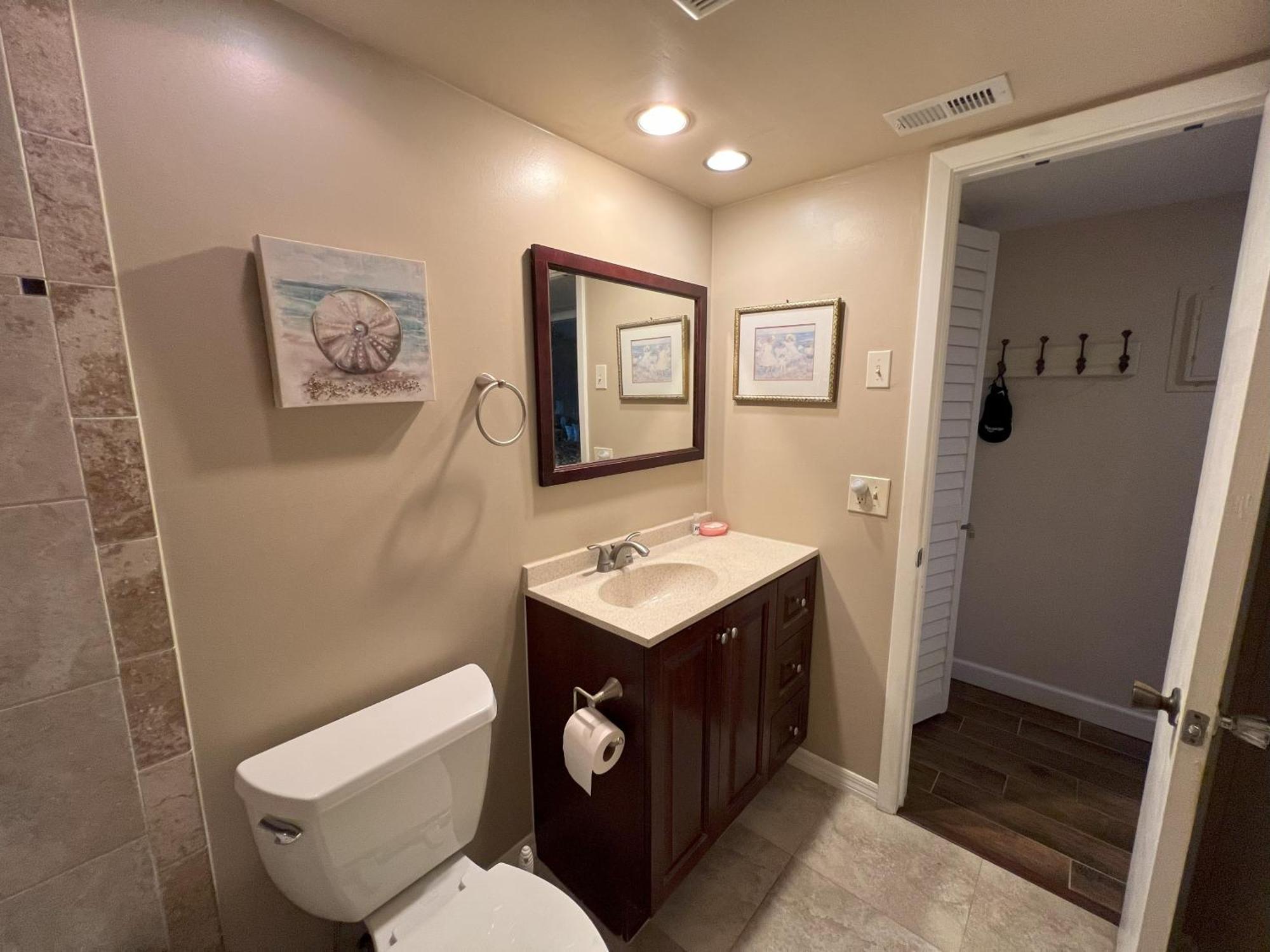 Bayshore Yatch Tennis Condo 2Br 3 Beds, Walking Distance To Beautiful Quite Beach Clearwater Beach Bagian luar foto
